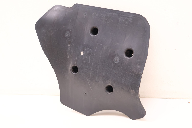 BMW 3 G20/21 OSŁONA WAHACZA PRAWY TYŁ 33306876804, 191832-10