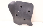 BMW 3 G20/21 OSŁONA WAHACZA PRAWY TYŁ 33306876804, 191832-10