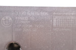 BMW 3 G20/21 OSŁONA WAHACZA PRAWY TYŁ 33306876804, 191832-10