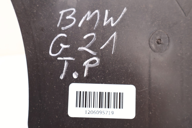 BMW 3 G20/21 OSŁONA WAHACZA PRAWY TYŁ 33306876804, 191832-10