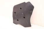 BMW 3 G20/21 OSŁONA WAHACZA LEWY TYŁ 33306876803