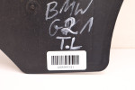 BMW 3 G20/21 OSŁONA WAHACZA LEWY TYŁ 33306876803