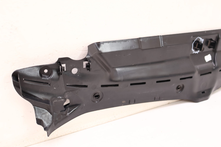 BMW 3 G20/21 OSŁONA PASA PRZEDNIEGO GÓRNA 15054410, 51767461970