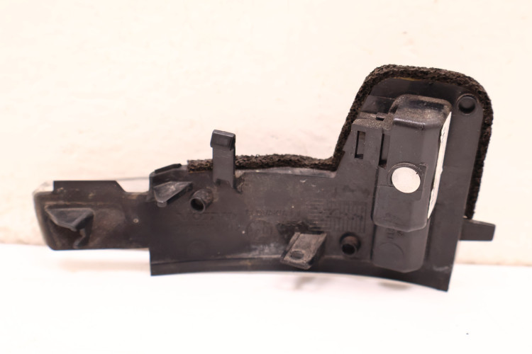 VOLVO XC60 II KIERUNKOWSKAZ LUSTERKA LEWY 31424785