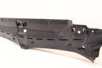 BMW 3 G20/21 OSŁONA PASA PRZEDNIEGO GÓRNA 15054410, 51767461970