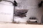 VOLVO XC60 II OBUDOWA LUSTERKA LEWA 39844958