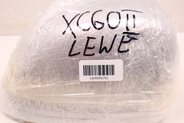 VOLVO XC60 II OBUDOWA LUSTERKA LEWA 39844958