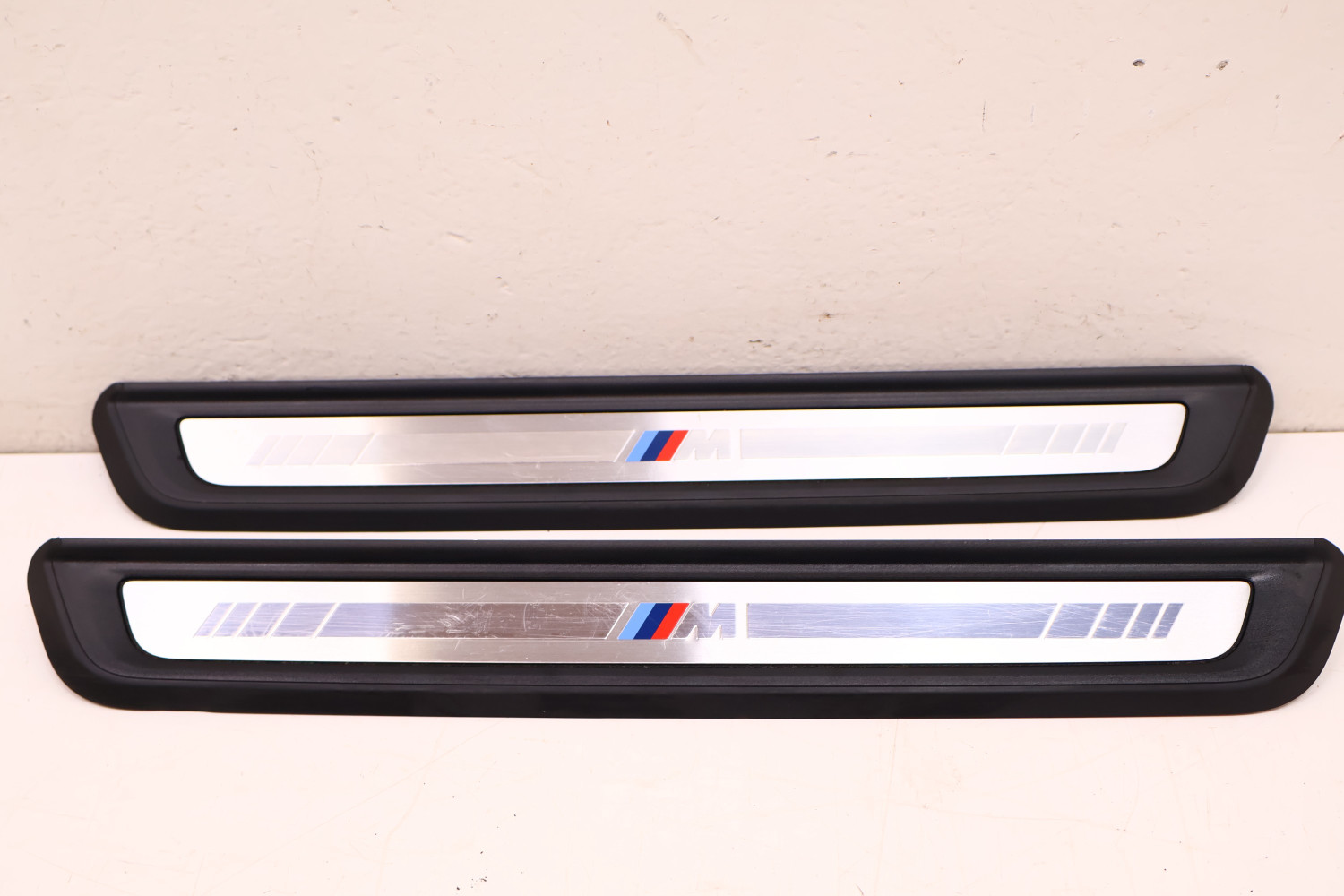 BMW 3 G20/21 M-PAKIET LISTWA NAKŁADKA PROGOWA 9492984, 8075021