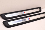 BMW 3 G20/21 M-PAKIET LISTWA NAKŁADKA PROGOWA 9492984, 8075021