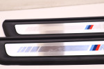 BMW 3 G20/21 M-PAKIET LISTWA NAKŁADKA PROGOWA 9492984, 8075021