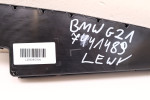 BMW 3 G20/21 AIRBAG FOTELA LEWY 7441489