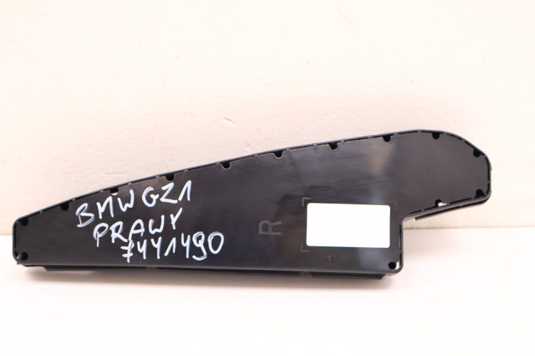 BMW 3 G20/21 AIRBAG FOTELA PRAWY 7441490