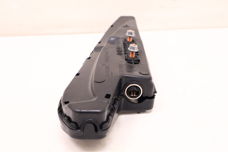 BMW 3 G20/21 AIRBAG FOTELA PRAWY 7441490