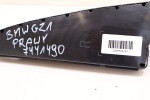 BMW 3 G20/21 AIRBAG FOTELA PRAWY 7441490