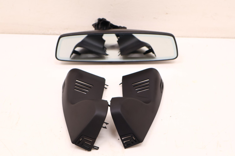 BMW 3 G20/21 LUSTERKO WSTECZNE 6830616, 50403110