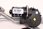 BMW 3 G20/21 MECHANIZM WYCIERACZEK PRZÓD W000080744