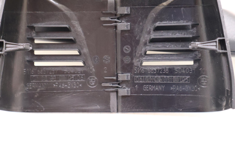 BMW 3 G20/21 LUSTERKO WSTECZNE 6830616, 50403110