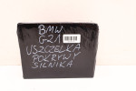 BMW 3 G20/21 USZCZELKA MASKI POKRYWY SILNIKA