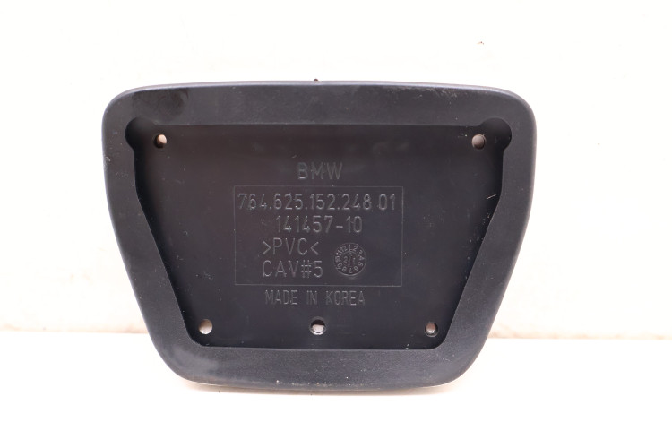 BMW 3 G20/21 OSŁONA NAKŁADKA NA PEDAŁ HAMULCA 141457