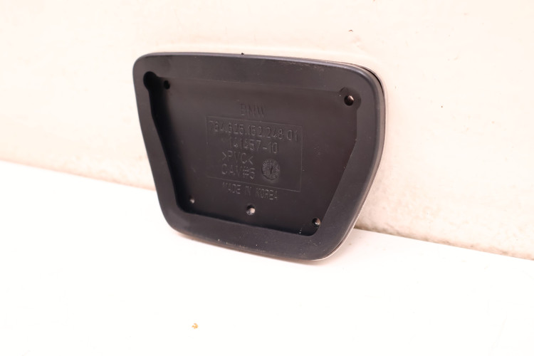 BMW 3 G20/21 OSŁONA NAKŁADKA NA PEDAŁ HAMULCA 141457