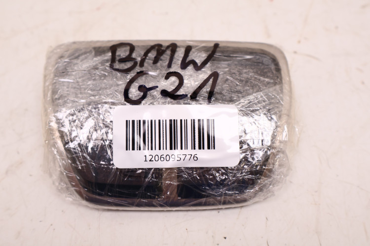 BMW 3 G20/21 OSŁONA NAKŁADKA NA PEDAŁ HAMULCA 141457