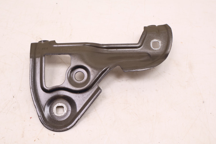 BMW 3 G20/21 MOCOWANIE BŁOTNIKA LEWY PRZÓD WX1A   7419405