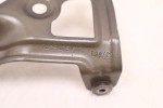 BMW 3 G20/21 MOCOWANIE BŁOTNIKA LEWY PRZÓD WX1A   7419405