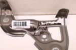 BMW 3 G20/21 MOCOWANIE BŁOTNIKA LEWY PRZÓD WX1A   7419405