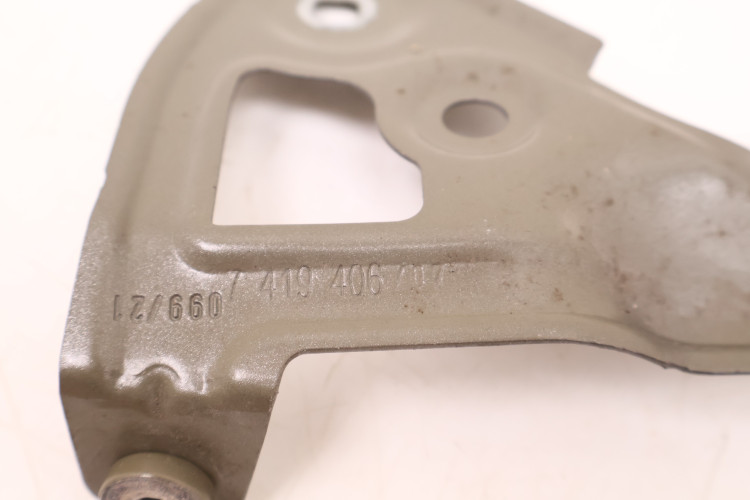 BMW 3 G20/21 MOCOWANIE BŁOTNIKA PRAWY PRZÓD WX1A   7419406