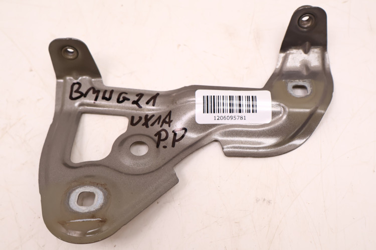 BMW 3 G20/21 MOCOWANIE BŁOTNIKA PRAWY PRZÓD WX1A   7419406