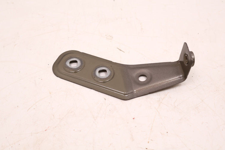 BMW 3 G20/21 MOCOWANIE BŁOTNIKA LEWY PRZÓD WX1A   7419403
