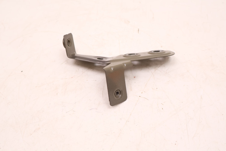BMW 3 G20/21 MOCOWANIE BŁOTNIKA PRAWY PRZÓD WX1A   7419404