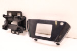 BMW 3 G20/21 RAMKA OBUDOWA MOCOWANIE RADARU ACC 51117478822, 150670, 6883737