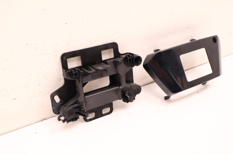 BMW 3 G20/21 RAMKA OBUDOWA MOCOWANIE RADARU ACC 51117478822, 150670, 6883737