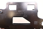 BMW 3 G20/21 RAMKA OBUDOWA MOCOWANIE RADARU ACC 51117478822, 150670, 6883737