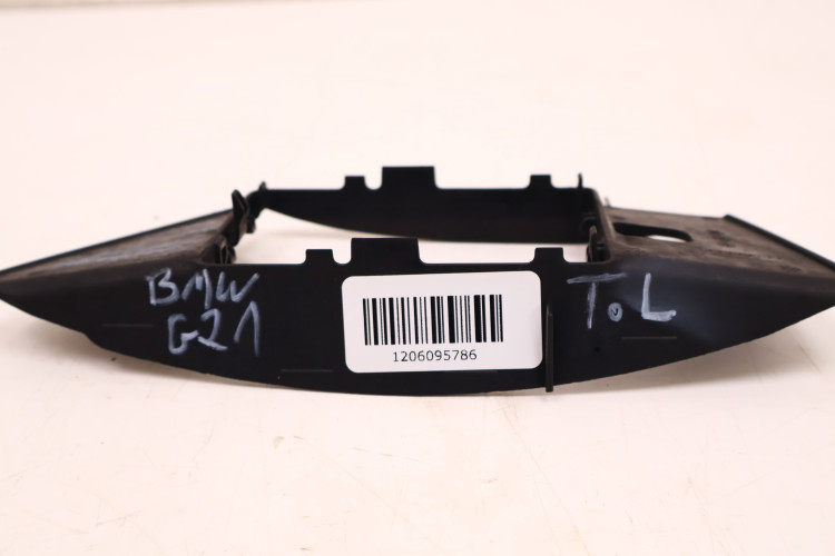 BMW 3 G21 KOŃCÓWKA ABSORBERA LEWA TYŁ 51128094423