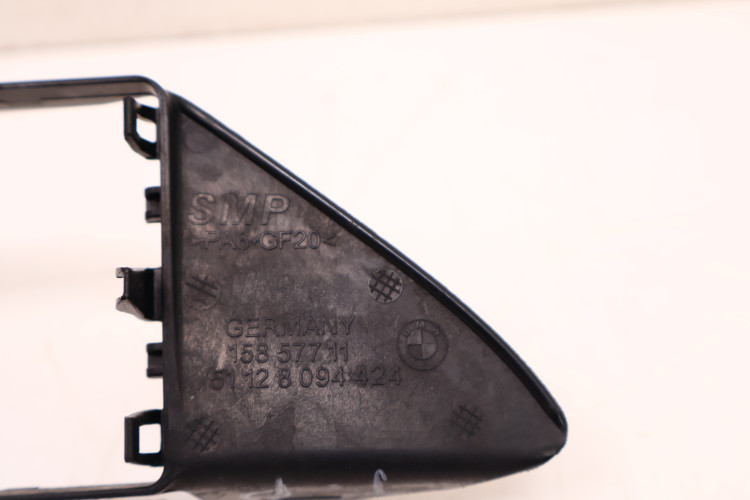BMW 3 G21 KOŃCÓWKA ABSORBERA PRAWA TYŁ 51128094424