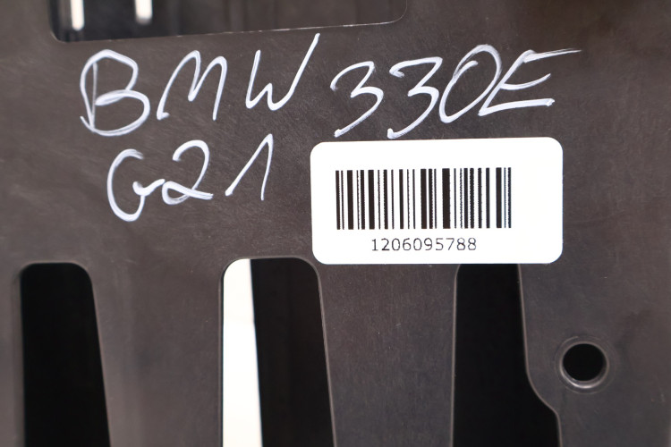 BMW 3 G20/21 OBUDOWA STEROWNIKA KOMPUTERA SILNIKA 9454102