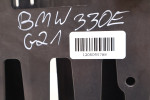 BMW 3 G20/21 OBUDOWA STEROWNIKA KOMPUTERA SILNIKA 9454102