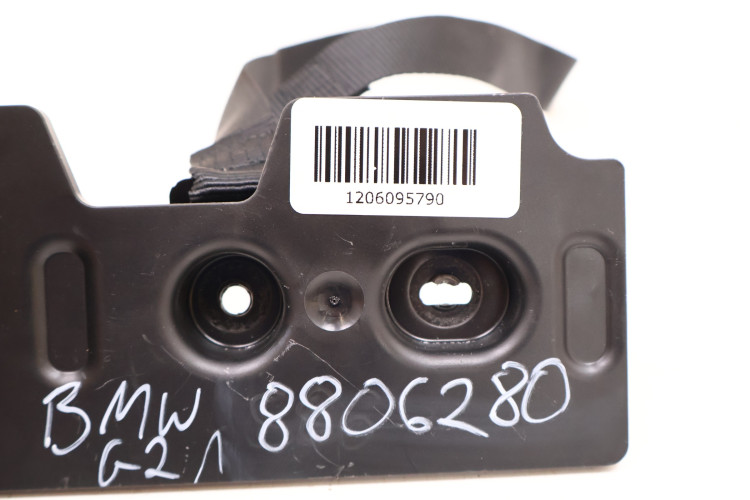 BMW 3 G20/21 UCHWYT MOCOWANIE AKUMULATORA 8806280