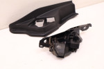 BMW 3 G21 ŚLIZG ZDERZAKA LEWY TYŁ 51247453423