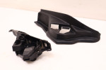 BMW 3 G21 ŚLIZG ZDERZAKA PRAWY TYŁ 51247453424, 51247453426