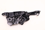 BMW 3 G21 ŚLIZG ZDERZAKA PRAWY TYŁ 51247453424, 51247453426