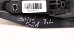 BMW 3 G21 ŚLIZG ZDERZAKA LEWY TYŁ 51247453423