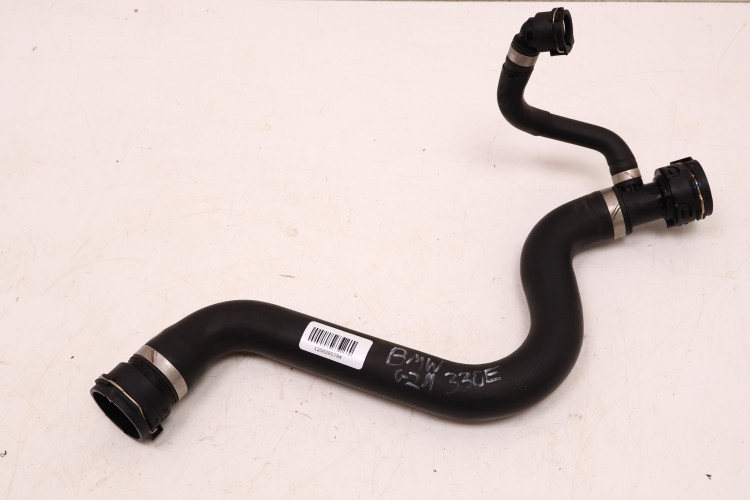 BMW 3 G20/21 330E RURA PRZEWÓD CHŁODNICY WODY 8654823, 16188010