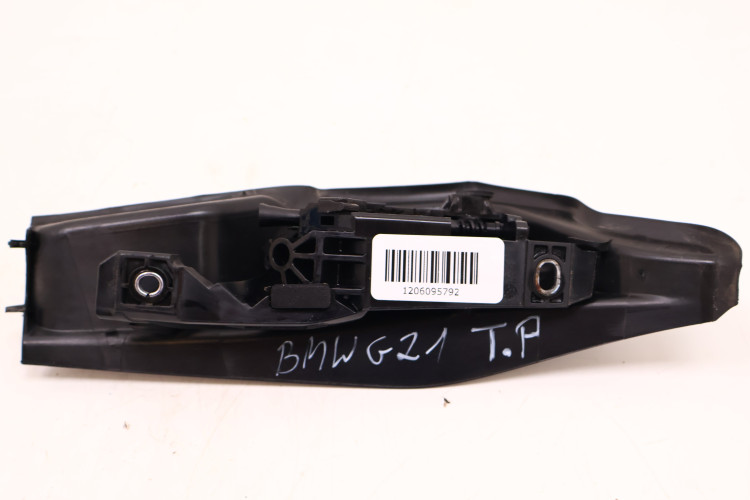 BMW 3 G21 ŚLIZG ZDERZAKA PRAWY TYŁ 51247453424, 51247453426