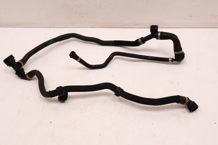 BMW 3 G20/21 330E RURA PRZEWÓD CHŁODNICY WODY 8654869, 8654845