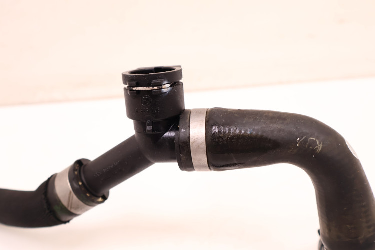 BMW 3 G20/21 330E RURA PRZEWÓD CHŁODNICY WODY 8654869, 8654845