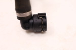 BMW 3 G20/21 330E RURA PRZEWÓD CHŁODNICY WODY 8654869, 8654845
