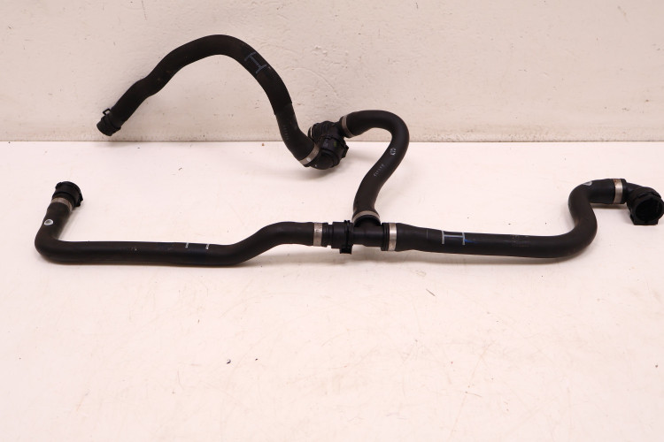 BMW 3 G20/21 330E RURA PRZEWÓD CHŁODNICY WODY 8654870, 8654846, 8654849